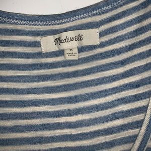 Madewell Tank Top
